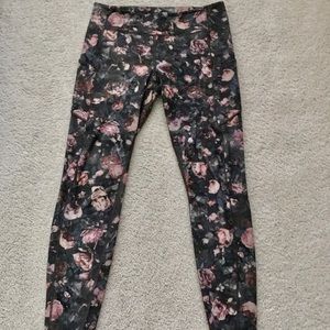 Lululemon speed up tight 28’’ - size 8 in rose